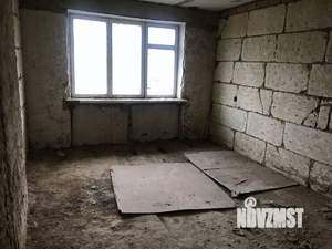 2-к квартира, вторичка, 52м2, 4/5 этаж