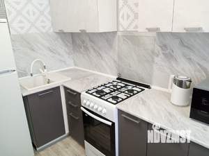 1-к квартира, вторичка, 37м2, 6/9 этаж