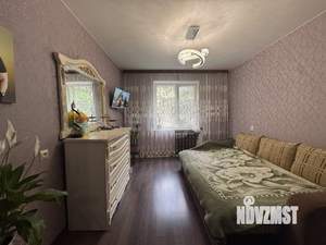 2-к квартира, вторичка, 52м2, 3/9 этаж