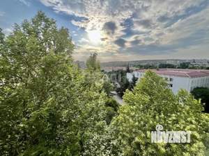 1-к квартира, вторичка, 29м2, 8/9 этаж