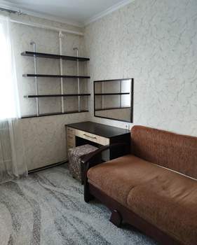 2-к квартира, вторичка, 36м2, 5/5 этаж