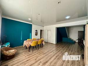 5-к квартира, вторичка, 150м2, 1/2 этаж