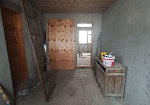 4-к квартира, вторичка, 88м2, 2/2 этаж