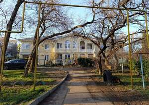 3-к квартира, вторичка, 75м2, 1/2 этаж