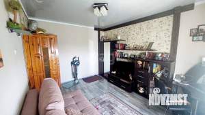3-к квартира, вторичка, 74м2, 9/10 этаж