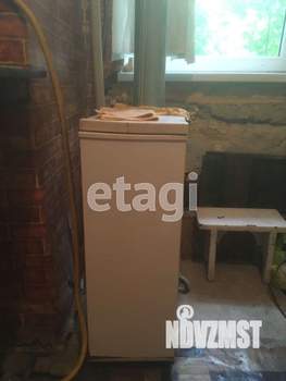 2-к квартира, вторичка, 56м2, 1/2 этаж