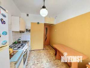 1-к квартира, вторичка, 62м2, 2/9 этаж