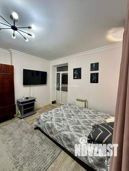 1-к квартира, вторичка, 27м2, 2/2 этаж