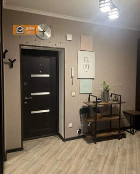 3-к квартира, вторичка, 60м2, 1/9 этаж