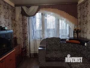3-к квартира, вторичка, 60м2, 4/5 этаж