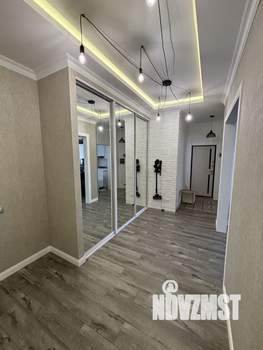 3-к квартира, вторичка, 92м2, 9/10 этаж