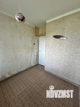 3-к квартира, вторичка, 64м2, 6/9 этаж