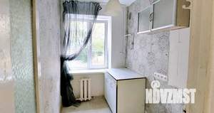 1-к квартира, вторичка, 23м2, 1/5 этаж
