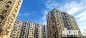 1-к квартира, вторичка, 60м2, 2/10 этаж