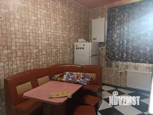 2-к квартира, вторичка, 61м2, 1/10 этаж