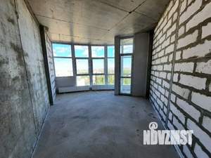 2-к квартира, вторичка, 72м2, 7/11 этаж
