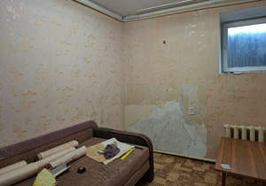 2-к квартира, вторичка, 59м2, 1/2 этаж