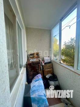 3-к квартира, вторичка, 64м2, 3/9 этаж