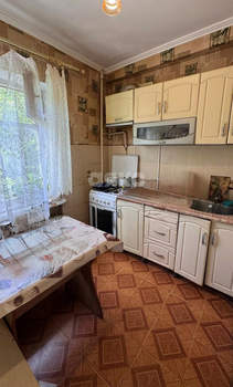 3-к квартира, вторичка, 65м2, 2/5 этаж