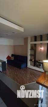 2-к квартира, вторичка, 50м2, 2/5 этаж