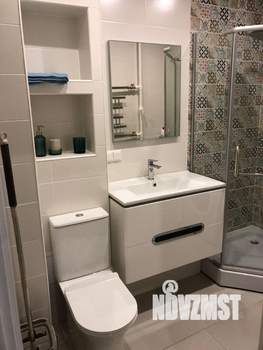 1-к квартира, вторичка, 34м2, 2/5 этаж