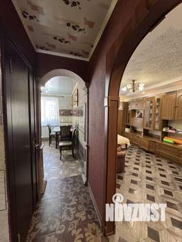 1-к квартира, вторичка, 30м2, 5/5 этаж