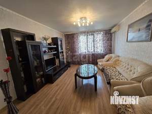 3-к квартира, вторичка, 64м2, 7/10 этаж
