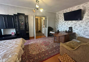 2-к квартира, вторичка, 45м2, 2/4 этаж