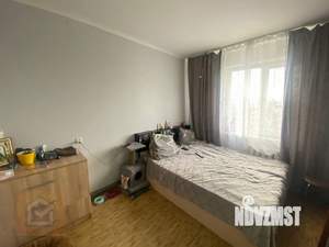 2-к квартира, вторичка, 49м2, 9/9 этаж