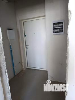 1-к квартира, вторичка, 35м2, 7/16 этаж