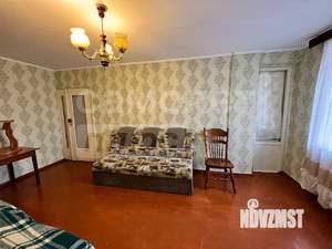 3-к квартира, вторичка, 64м2, 5/5 этаж