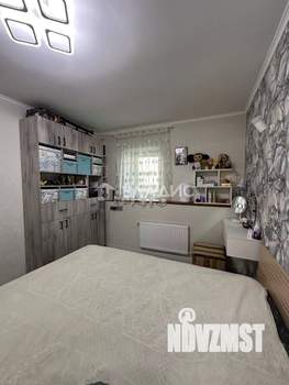 2-к квартира, вторичка, 35м2, 1/1 этаж