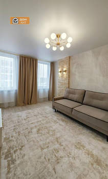 2-к квартира, вторичка, 55м2, 11/12 этаж