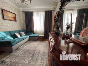 3-к квартира, вторичка, 70м2, 2/3 этаж