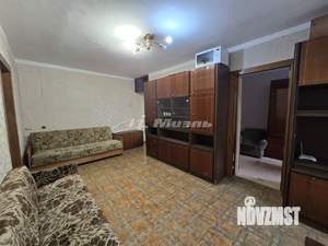 3-к квартира, вторичка, 56м2, 4/5 этаж