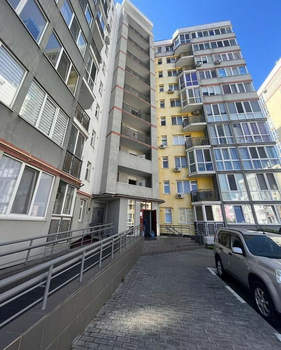 1-к квартира, вторичка, 35м2, 9/10 этаж