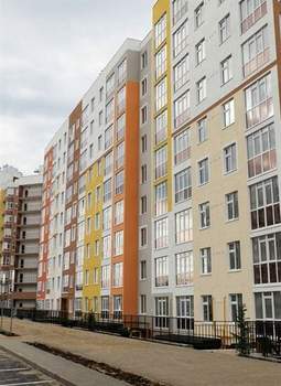 3-к квартира, вторичка, 80м2, 8/9 этаж