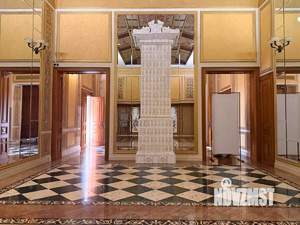 1-к квартира, вторичка, 49м2, 4/8 этаж