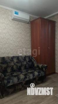 1-к квартира, вторичка, 28м2, 2/5 этаж