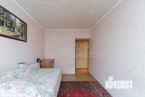 2-к квартира, вторичка, 45м2, 4/5 этаж