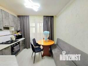 3-к квартира, вторичка, 69м2, 8/10 этаж