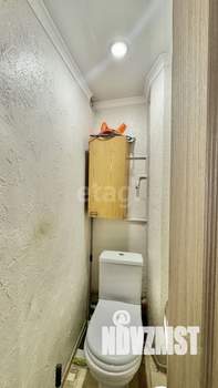 2-к квартира, вторичка, 39м2, 5/5 этаж