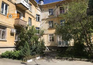 2-к квартира, вторичка, 64м2, 3/3 этаж