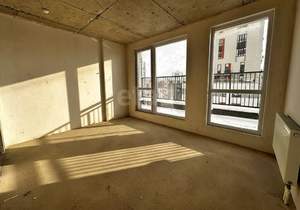 2-к квартира, вторичка, 72м2, 8/17 этаж