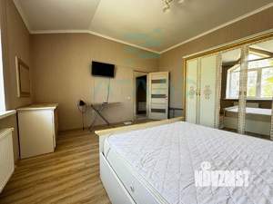 1-к квартира, вторичка, 55м2, 3/3 этаж