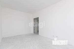 2-к квартира, вторичка, 77м2, 3/3 этаж