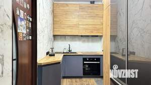 2-к квартира, вторичка, 41м2, 2/9 этаж