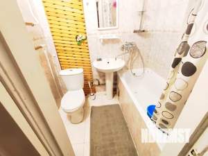 1-к квартира, вторичка, 32м2, 2/5 этаж
