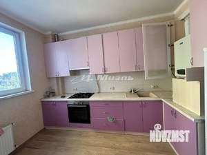 2-к квартира, вторичка, 55м2, 3/12 этаж