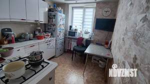 2-к квартира, вторичка, 53м2, 2/10 этаж